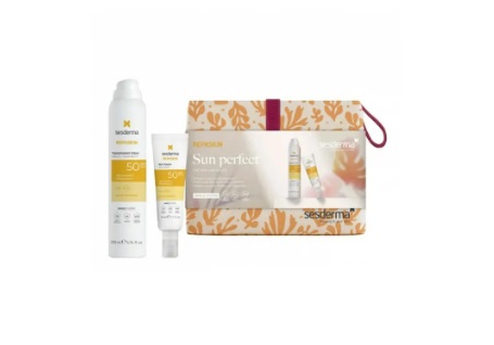 Pack Sesderma Repaskin