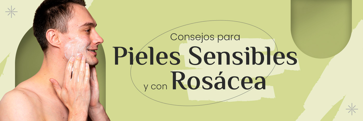 1500x500 -4 consejos ideales para pieles sensibles y con rosácea este verano